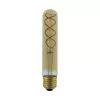 LED Vintage ST64 filament izzó 4W 400lm E27 2200K (meleg fehér) 1519190 VITO