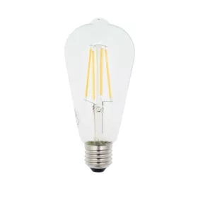   LED filament izzó LEDISONE-2 ST64 8W 1000lm E27 2700K (meleg fehér) 1514580 VITO
