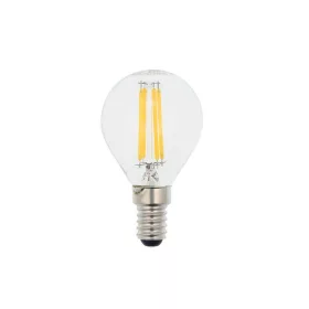   LED filament izzó LEDISONE-2 G45 E14 6W 660lm szabályozható 2700K (meleg fehér) 1518360 VITO