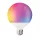 SMART LED izzó G95 E27 14W 1260lm RGB+CCT WiFi 1518720 VITO