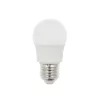 LED izzó BASIS G45 E27 5W 416lm 6400K (hideg fehér) 1518910 VITO