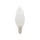 LED izzó BASIS C37 E14 7W 533lm 6400K (hideg fehér) 1515610 VITO