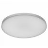 LED panel , keret nélküli , 20W , CCT , dimmelhető , kerek , LEDVANCE Smart+ WIFI , PLANON