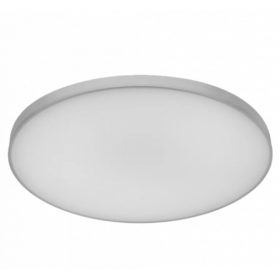   LED panel , keret nélküli , 20W , CCT , dimmelhető , kerek , LEDVANCE Smart+ WIFI , PLANON