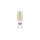 LED izzó CAPSULED-2 G9 6W 579lm 2700K (meleg fehér) 1518980 VITO
