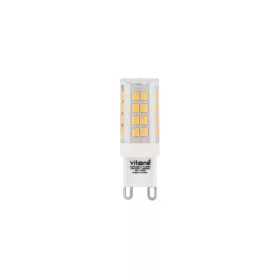   LED izzó G9 6W 593lm 4000K (természetes fehér) 1518990 VITO