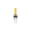 LED izzó CAPSULED-2 G4 2W 175lm 4000K (természetes fehér) 12V 1519130 VITO