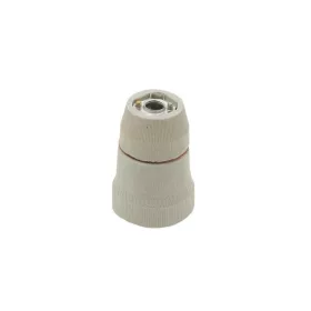 Porcelán foglalat E27 7320050 VITO