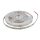 LED szalag 2835 24v 10w/m 126LED/m, 3000K, meleg fehér, dimmelhető, 1300 lm, Optonica, 4873