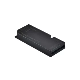 Szupervékony tápegység 36w, fekete, Optonica, 6292