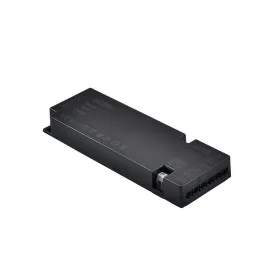 Szupervékony tápegység 60w, fekete, Optonica, 6293