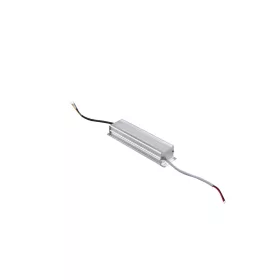  Vízálló tápegység 100w 12v 8.3a - fém, fehér, IP67, Optonica, 6113