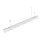 LED lineáris függesztett világítás fehértel - 3 év garancia, 40W, 4000K, természetes fehér, 4400 lm, Optonica, 5479
