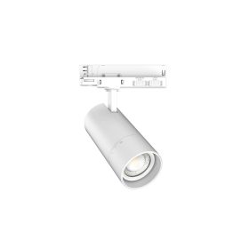   LED sínes lámpa CCT 20w/25w/30w bridgelux - fehér, 2700 lm, Optonica, 15106