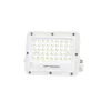 LED smd reflektor fehértel IP65 - LUMILEDS chip, 30W, 4000K, természetes fehér, 3000 lm, Optonica, 15866