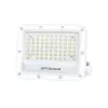 LED smd reflektor fehértel IP65 - LUMILEDS chip, 50W, 4000K, természetes fehér, 5000 lm, Optonica, 15869