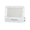 LED smd reflektor fehértel IP65 - LUMILEDS chip, 100W, 3000K, meleg fehér, 10000 lm, Optonica, 15873