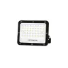 LED smd reflektor feketetel, IP65 - LUMILEDS chip, 30W, 4000K, természetes fehér, 3000 lm, Optonica, 15881