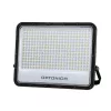 LED smd reflektor feketetel, IP65 - LUMILEDS chip, 200W, 4000K, természetes fehér, 28000 lm, Optonica, 15892