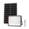 LED napelemes reflektor, 40W, dimmelhető, 6000 lm, IP65, Optonica, 5298