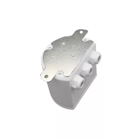 Mikrohullámú mozgásérzékelő IP65, Optonica, 7324