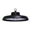 LED UFO high bay LUMILEDS-chip, 100W, 6000K, hideg fehér, 15000 lm, IP65, Optonica, 8227