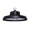 LED UFO high bay LUMILEDS-chip, 150W, 6000K, hideg fehér, 22500 lm, IP65, Optonica, 8228