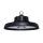 LED UFO high bay LUMILEDS-chip, 150W, 6000K, hideg fehér, 22500 lm, IP65, Optonica, 8228