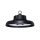 LED UFO high bay LUMILEDS-chip, 200W, 6000K, hideg fehér, 30000 lm, IP65, Optonica, 8229