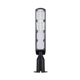  LED utcai lámpa sanan-chip 75x130° 3 év garancia, 30W, 6000K, hideg fehér, 3000 lm, IP65, Optonica, 9231