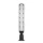 LED utcai lámpa sanan-chip 75x130° 3 év garancia, 100W, 6000K, hideg fehér, 10000 lm, IP65, Optonica, 9235