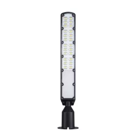   LED utcai lámpa sanan-chip 75x130° 3 év garancia szenzorral, 100W, 4000K, természetes fehér, 10000 lm, IP65, Optonica, 9239