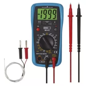 EMOS Multiméter MD-410, M3691