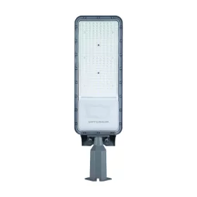   LED utcai lámpa 30w LUMILEDS-chip 75x130° - szürke, 6000K, hideg fehér, 3600 lm, IP65, Optonica, 9250