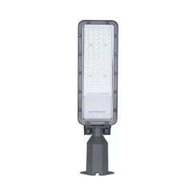   LED utcai lámpa LUMILEDS-chip 75x130° 5 év garancia, 50W, 6000K, hideg fehér, 6000 lm, IP65, Optonica, 9241