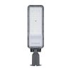 LED utcai lámpa LUMILEDS-chip 75x130° 5 év garancia, 200W, 4000K, természetes fehér, 24000 lm, IP65, Optonica, 9248