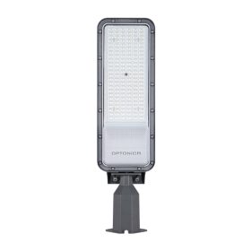   LED utcai lámpa LUMILEDS-chip 75x130° 5 év garancia, 200W, 3000K, meleg fehér, 24000 lm, IP65, Optonica, 9249