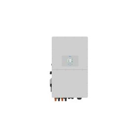   Deye 50kw-os 3 fázisú hibrid inverter - nagyfeszültségű, IP65, Optonica, 9444