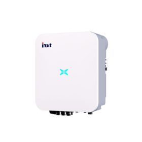   Invt napelemes hálózati inverter 6kw 400v 3fmpt, IP66, Optonica, 9480