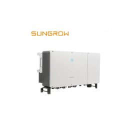   Sungrow 250kw 800v inverter – háromfázisú, IP66, Optonica, 9496