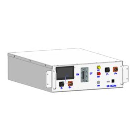   Deye BOS-G nagyfeszültségű akkumulátorcsoport-vezérlődoboz, Optonica, 9476