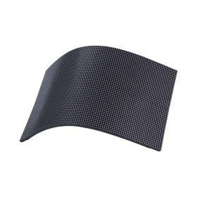   LED rugalmas képernyő modul belső p1.86, fekete, Optonica, 66367