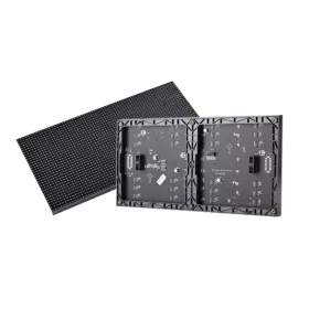   LED kijelző modul beltéri p2.5 320x160mm, 20W, fekete, Optonica, 66021