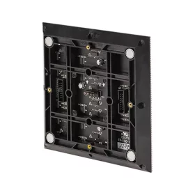   LED kijelző modul beltéri p4 45º, 20W, fekete, Optonica, 66203