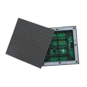 P3 külső LED képernyőmodul, IP65, Optonica, 66022