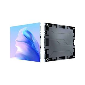   LED kijelzőszekrény belső elülső szolgáltatás p1.875, Optonica, 66019