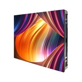 LED kijelző szekrény belső p2.5, Optonica, 635