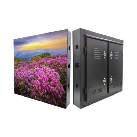 LED kijelző kültéri p8 960x960mm, IP65, Optonica, 623