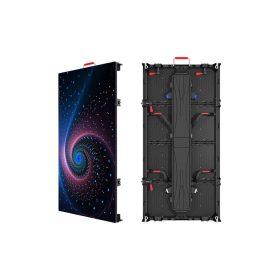 LED kijelző bérlés kültéri, Optonica, 66209