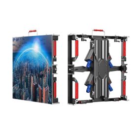 LED kijelző bérlés kültéri p3.91, Optonica, 628